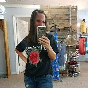 Meet your Posher, Tammie