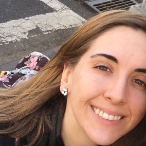 Meet your Posher, Elizabeth