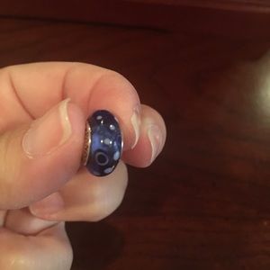 Pandora Murano Glass Bead
