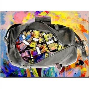 Meet your Posher, Darionne