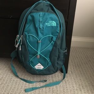 North Face Jester Backpack