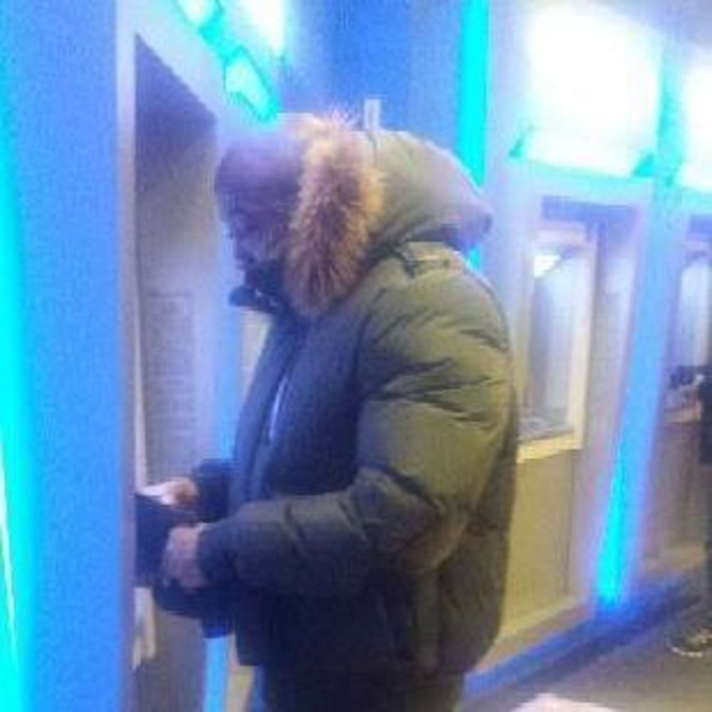 Meet your Posher, Darrell