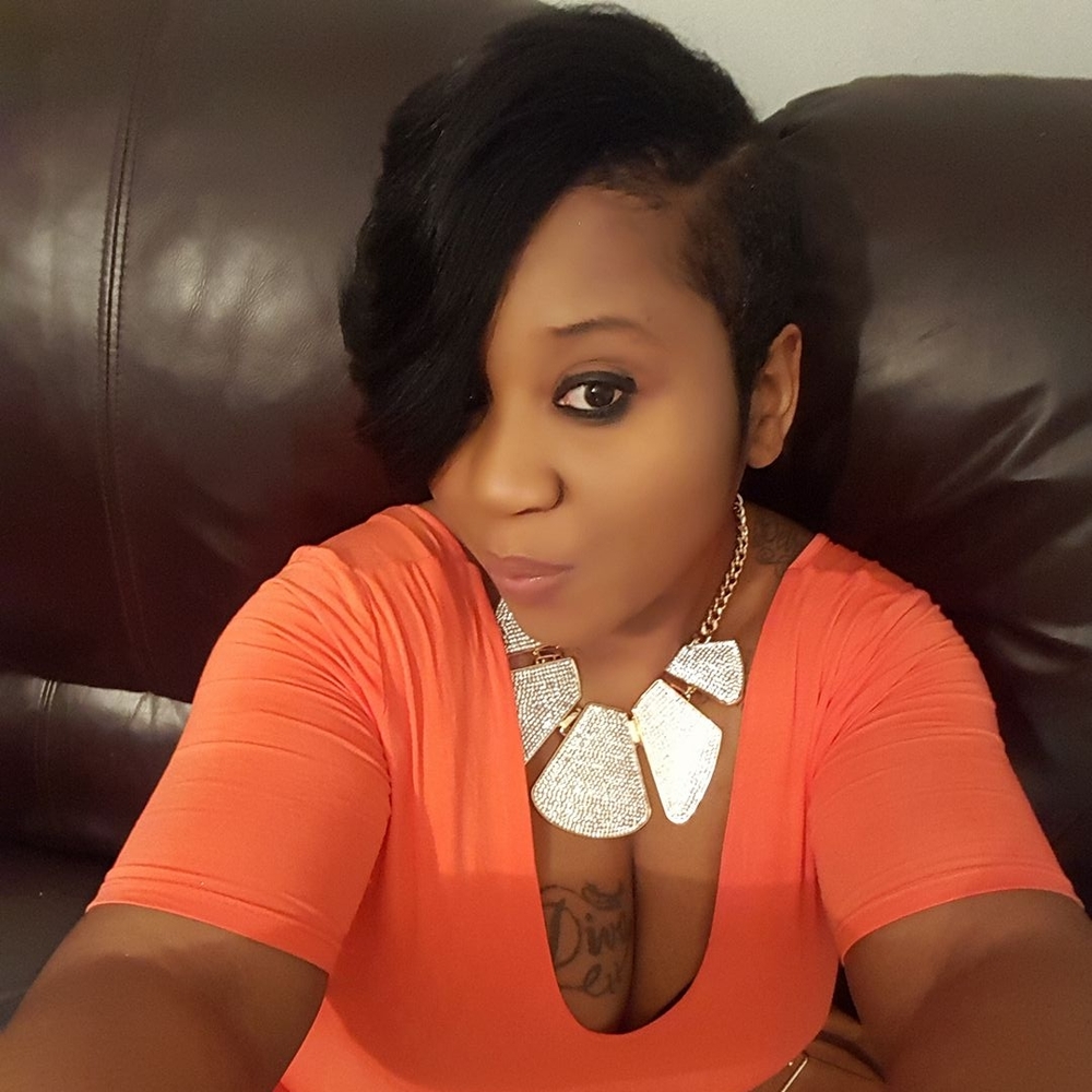 Meet your Posher, Drea