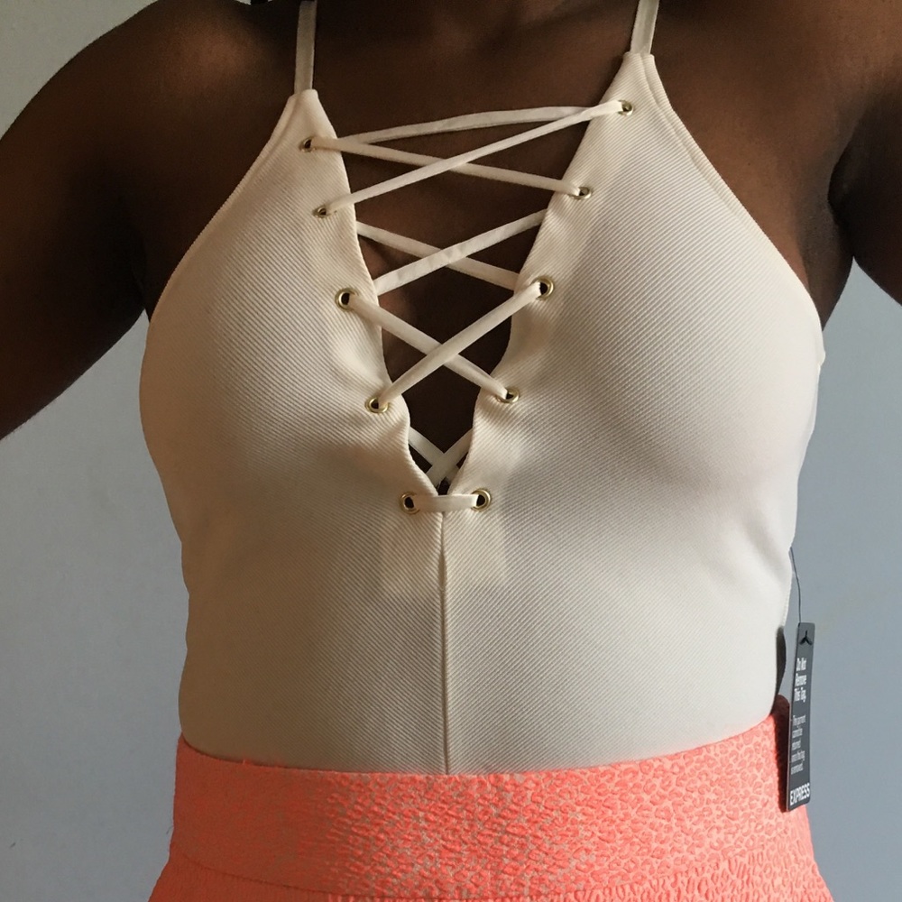 Body suit