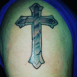 Meet your Posher, Colby