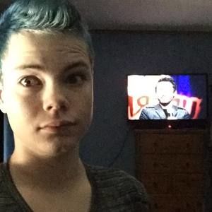 Meet your Posher, Christian