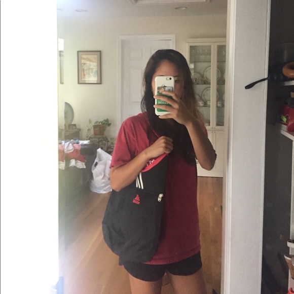 adidas Handbags - Adidas bag price firm