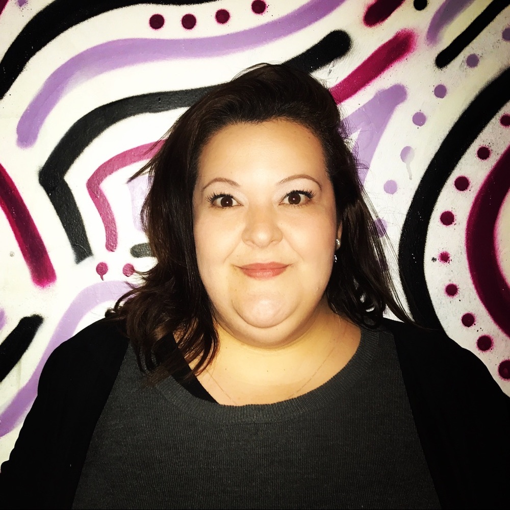 Meet your Posher, Patti