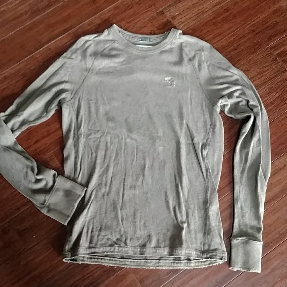 Men's Abercrombie Thermal