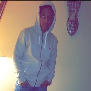 Meet your Posher, Trevon