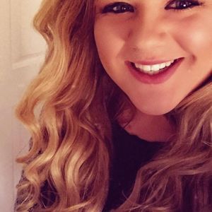 Meet your Posher, Carley