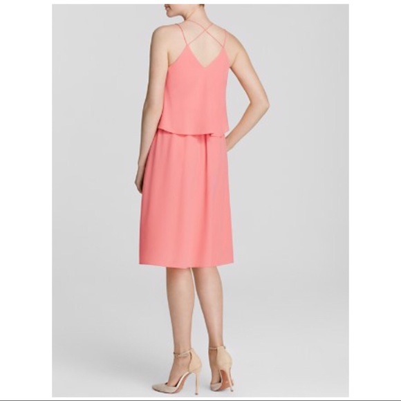 COOPER AND ELLA POPPY DRESS - Picture 2 of 4