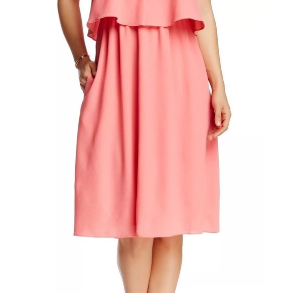 COOPER AND ELLA POPPY DRESS - Picture 3 of 4