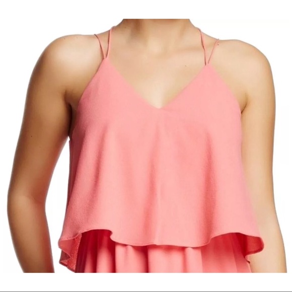 COOPER AND ELLA POPPY DRESS - Picture 4 of 4