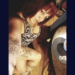 Meet your Posher, Carolina