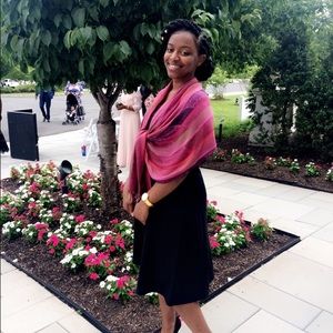 Meet your Posher, Georgine