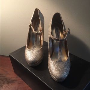 Let them see you sparkle!