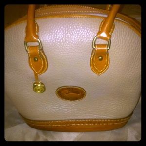 Dooney & Bourke Vintage Bucket Bag