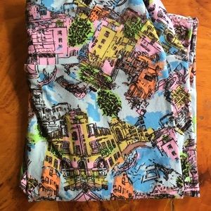Lularoe leggings OS