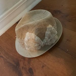 Fedoras and Newsies Hat