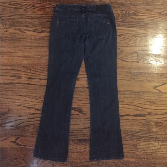 Express Zelda barely boot jean 2s - Picture 4 of 4