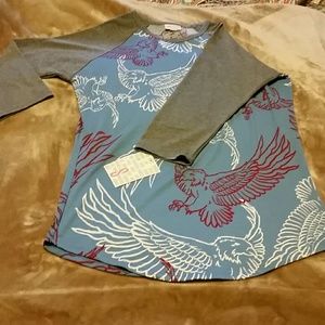 Lularoe  Randy NWT