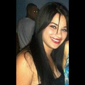 Meet your Posher, Lisarah