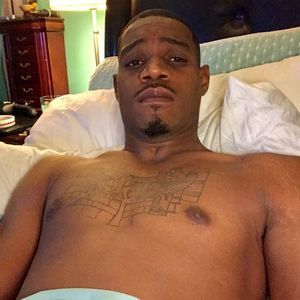 Meet your Posher, Jesus