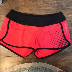 Reebok Crossfit shorts