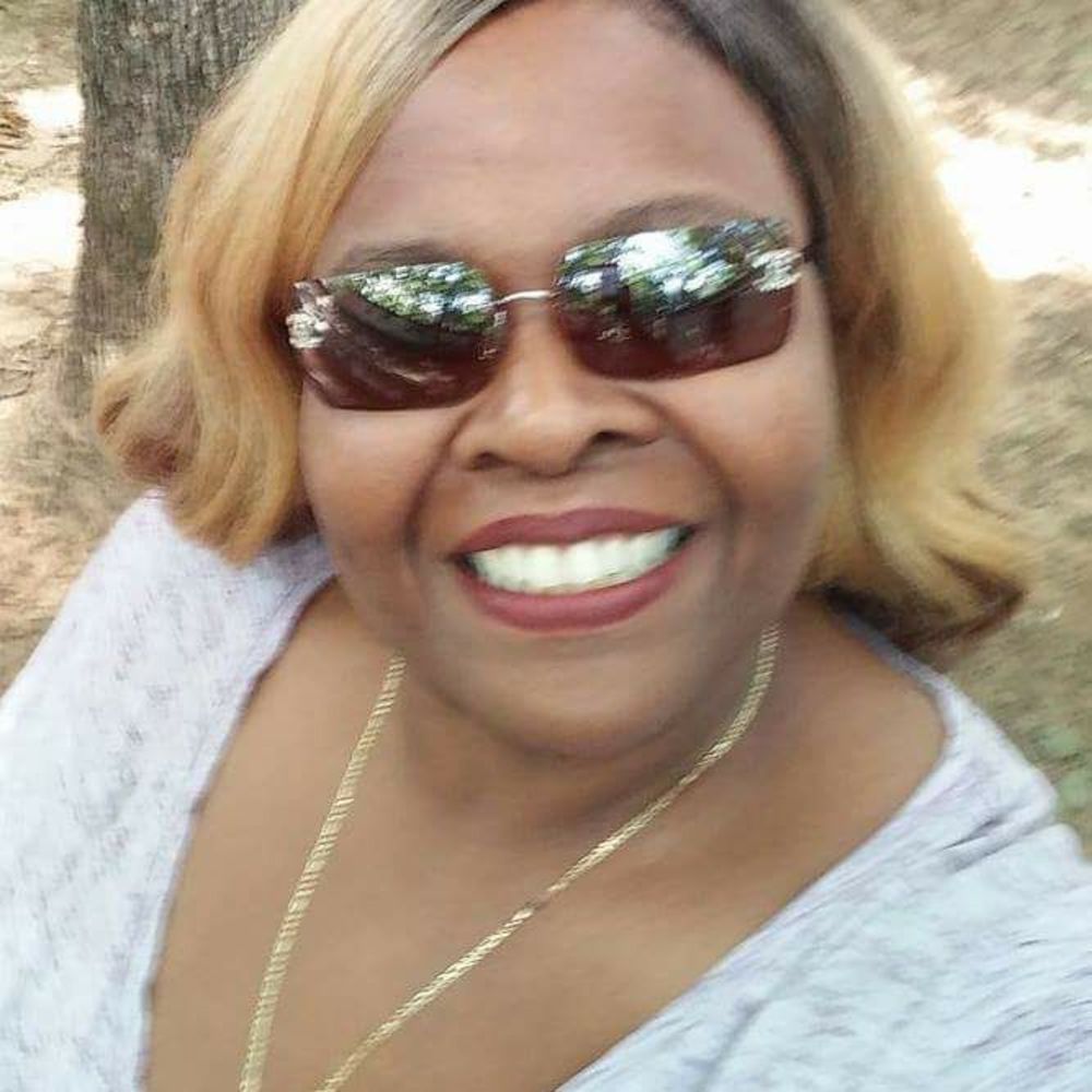 Meet your Posher, Tanya