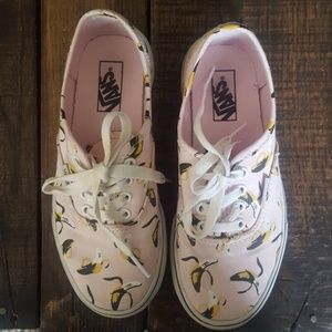 Banana Vans