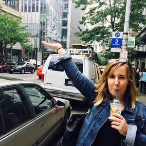 Meet your Posher, Melza