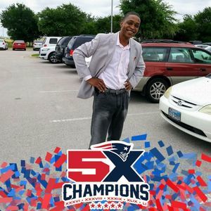 Meet your Posher, Milton