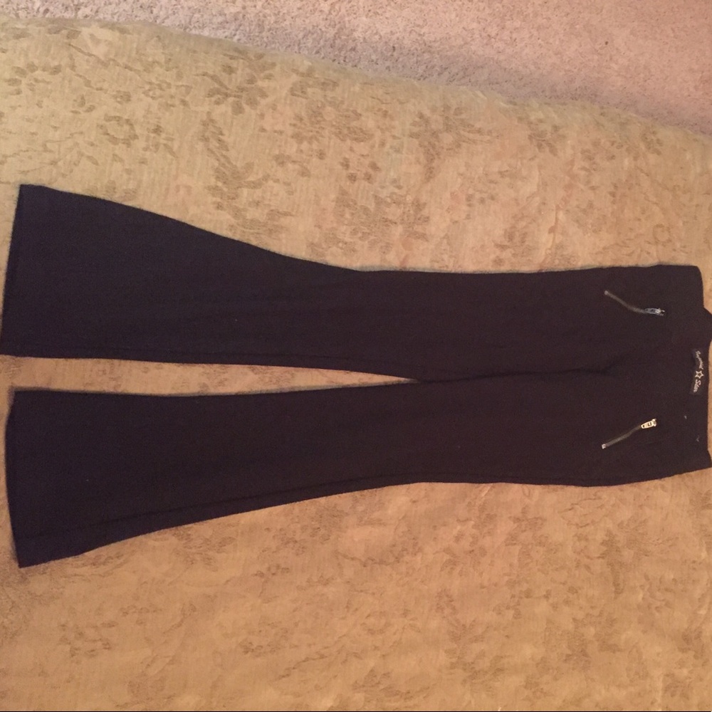 Leggings -bootcut