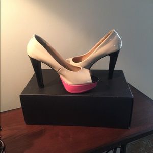 Pretty Platform