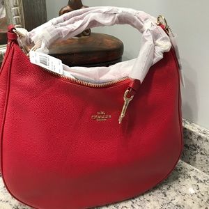 Coach Hobo bag. New
