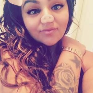 Meet your Posher, Lucy