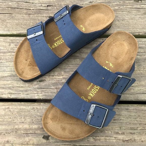 Birkenstock Shoes - Birkenstock Sandals 6-6-1/2