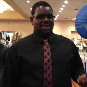 Meet your Posher, Darrel