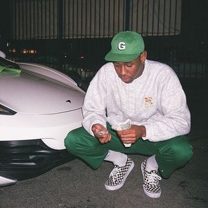 Meet your Posher, Mike