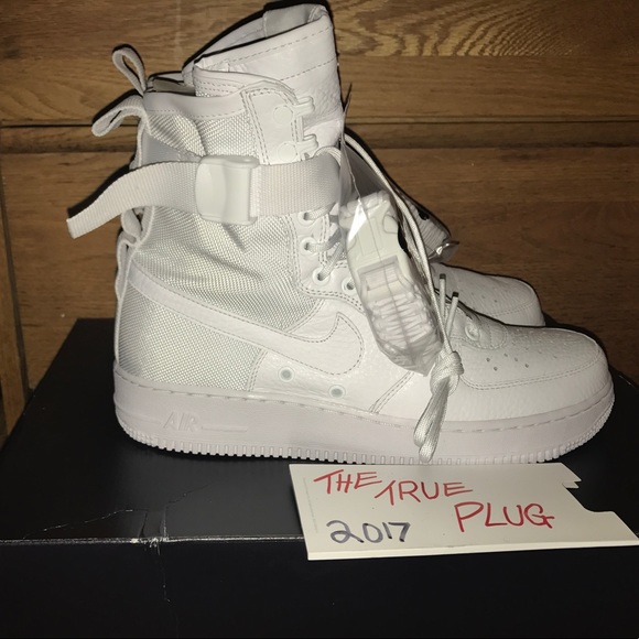 SF AF 1 