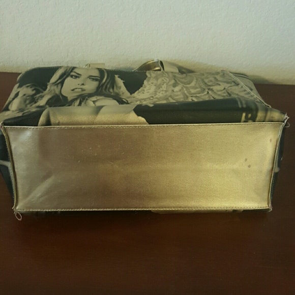 Victoria Secret "Supermodel" Tote - Picture 2 of 4