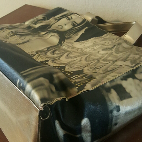 Victoria Secret "Supermodel" Tote - Picture 3 of 4