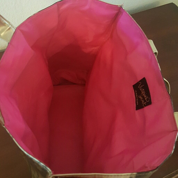Victoria Secret "Supermodel" Tote - Picture 4 of 4