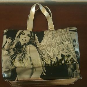 Victoria Secret "Supermodel" Tote