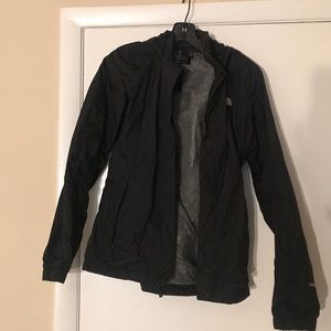 North face Rain Jacket