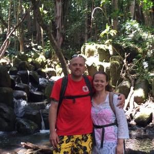 Meet your Posher, Sueann