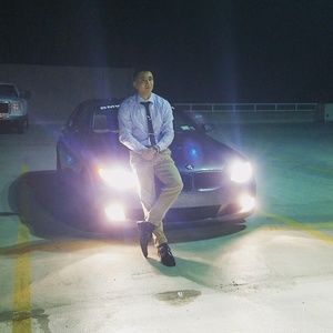 Meet your Posher, Josh