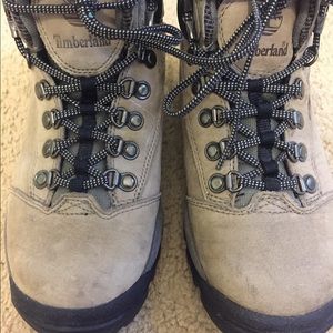 Women's Timberland Boots New Size 8