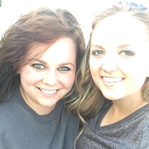 Meet your Posher, Kaitlyn